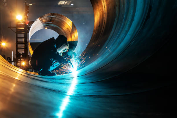Best Food and Beverage Processing Equipment Welding in Winchester, OH