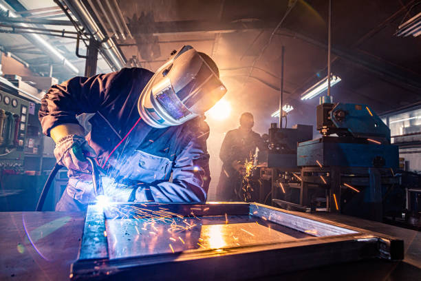Best Aerospace and Defense Welding in Winchester, OH