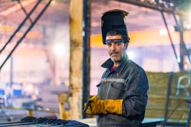 Best Marine and Shipbuilding Welding in Winchester, OH