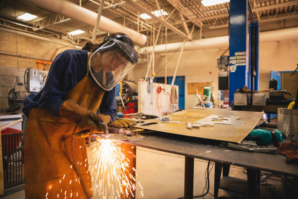 Best Artistic and Custom Metal Fabrication in Winchester, OH