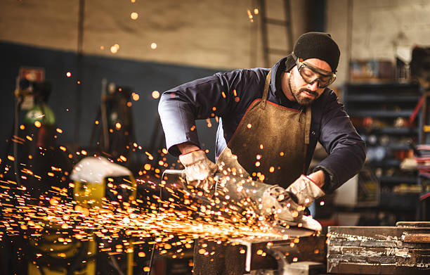 Best Automotive Welding in Winchester, OH