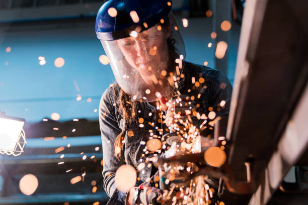 Reliable Winchester, OH Welder & Metal Fabrication Solutions