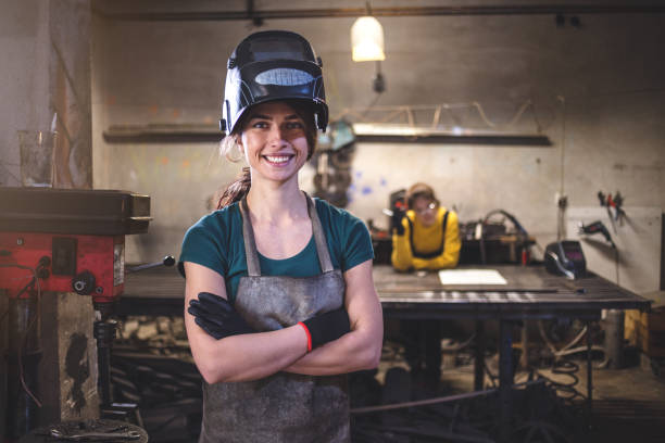Best Specialty Welding Processes in Winchester, OH
